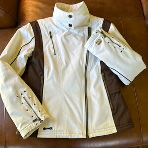 Spyder Jacket